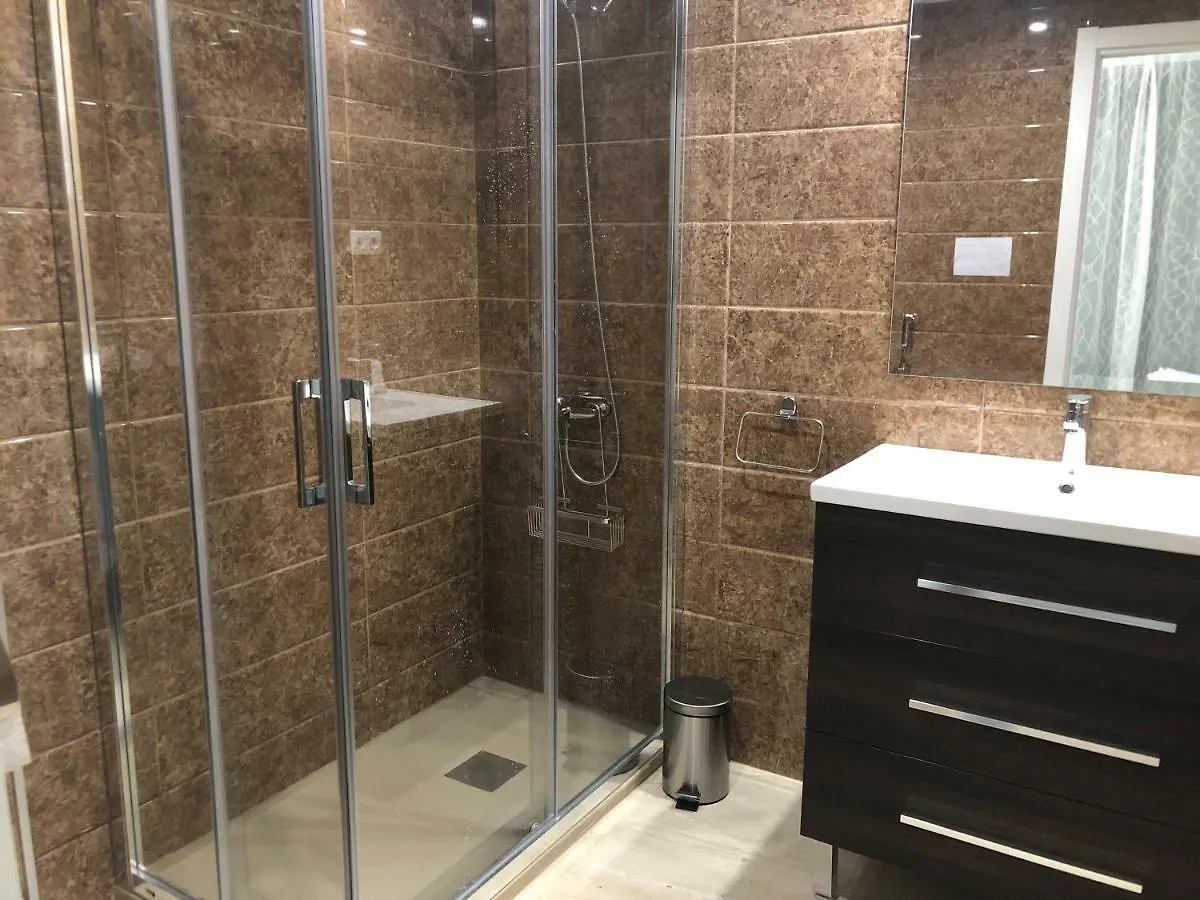 Urbanizacion Jardines Del Puerto Apartment Marbella