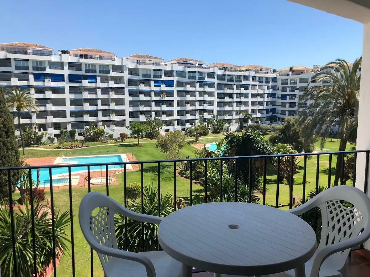 Urbanizacion Jardines Del Puerto Apartment Marbella 0*,  Spain